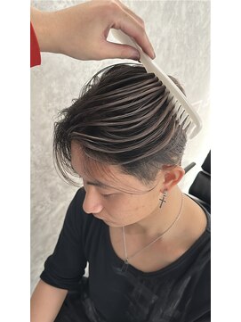 スタッド 松戸(stud. Men‘s) メンズバレイヤージュ