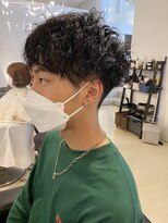 アディクト(ADDICT)&nbsp;メンズツイスパ◎