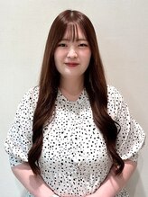 アイコニック 長久手店(ICONIQ)&nbsp;藤元 美咲