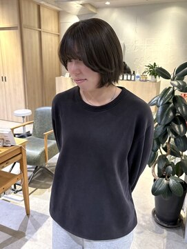 ゼストプラス(ZEST plus) 赤み、オレンジみ消し。透明感オリーブブラウン＊【りあの】