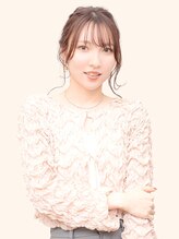 カノエ(canoe)&nbsp;SHOKO 