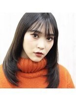 ドットクー(.COEUR) 【髪質改善・縮毛矯正・白髪染め・髪にドラマを・髪ドラ】