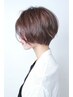 ☆【春限定クーポン】 全体スタンダードカラー+カット◆ 6,230円→4,830円
