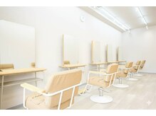 ヘアーズ ベリー 椥辻店(hairs BERRY)