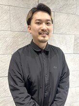 フレームプラス なんば駅前店(FRAME+) 西川 凌摩