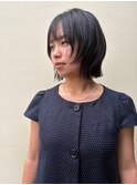 レイヤーボブ