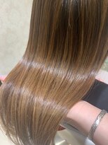 アース オーセンティック 越谷レイクタウン店(EARTH Authentic)&nbsp;プレミアムストレート