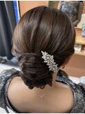 綺麗め筋シニオン