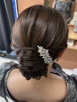 ミロワール(miroir) 綺麗め筋シニオン