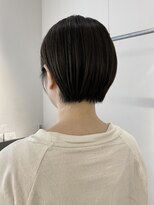 カウチソフ(kauti sofu)&nbsp;コンパクトショート