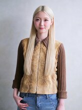 キイ 勝どき(K.e.y) 小棚木 華奈