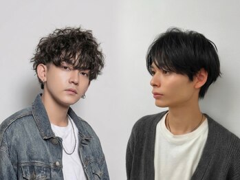 ウェルズ グランデ 田原本店(Well's GRANDE)の写真/清潔感あるモテヘア*再現性◎[田原本/髪質改善/縮毛矯正/白髪染め/ハイライト/ショートヘア/MEN'S/学割U24]