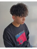 ヘアーメイク ラグズ(Hair Make Luxtz) 王道ツイスパ/20代/30代/40代