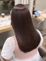 テト 藤沢(teto) 髪質改善トリートメント〈メンテナンスコース〉