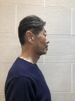 スカイ ビューレックス 丸の内店&nbsp;7:3パート　ツーブロック