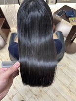 アミーベルレーヴ(AMI a BELLE Reve)&nbsp;【髪質改善ヘアエステ】