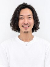 アグ ヘアー リンクス 大塚店(Agu hair lynx)&nbsp;永見　 綾佑