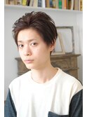☆ricco爽やかショート