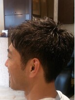 ローグヘアー 亀有店(Rogue HAIR)&nbsp;クール　ビズ　カット