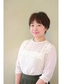 クラシゲ(KURASHIGE) 池本 麻美