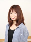 モーブカラー