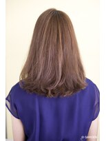 マーゴ(MARGAUX by GARDEN)&nbsp;【margaux】【ＧＡＲＤＥＮ】清水秀和　とろみワンカール