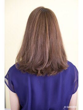 マーゴ(MARGAUX by GARDEN) 【margaux】【ＧＡＲＤＥＮ】清水秀和　とろみワンカール