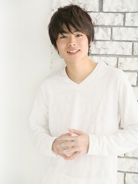 ビィシャイン 小野店 フェザリーショート