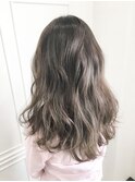 【Lead Hair】アッシュパール