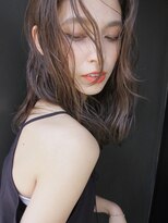 エンヴィー(ENVY)&nbsp;【ENVY】ナチュラルセミロング