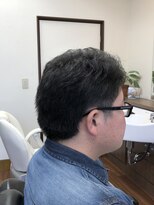 シノン(si-non)&nbsp;ビジネス2ブロックショート