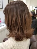 インビテーション(invitation) 大人のナチュラルグラデーション♪