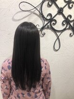ローグヘアー 綾瀬店(Rogue HAIR) ダークアッシュ【綾瀬美容室】 《Rogue 柴崎》