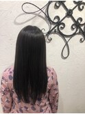 ダークアッシュ【綾瀬美容室】 《Rogue 柴崎》
