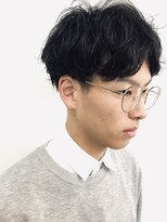 メロウ(Mellow)&nbsp;抜け感☆マッシュ