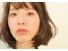 ＊acca カット＋パーマ＋Aujuaトリートメント（4STEP）コース＊ ￥19,580→