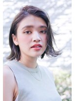 テイラー(Taylor)&nbsp;【Taylor】大宮  大人かわいい外ハネショート