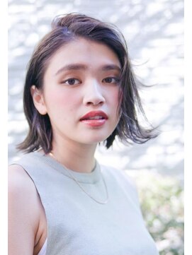 テイラー(Taylor) 【Taylor】大宮 大人かわいい外ハネショート