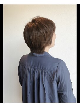 ユーシャイン(YOU SHINE) フレンチショートスタイル
