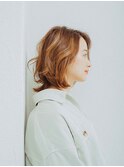 大人レイヤーボブ【古淵/相模原/町田】