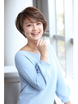 イチリン 市川店(ICHIRIN)&nbsp;フェミニンショート