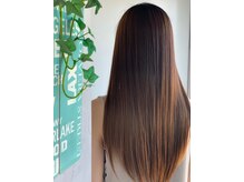 アイリー ゲート ヘア ステージ(I-RIE GATE HAIR STAGE)