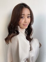 ノアフライ(NOAH FLY)&nbsp;＊ナチュラル無造作ヘア＊