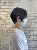 【un.cocon吉祥寺】大人可愛いショートカット♪
