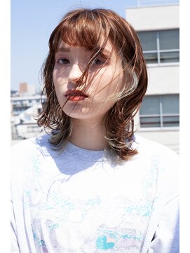 グランシャリオ 笹塚店(Grand Chariot) 【2021年の新作スタイル】笹塚美容室Grand Chariot