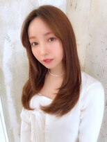 ロンド ロビン 栄(Lond robin)&nbsp;【Lond robin】河野まい　韓国風/色気レイヤー　G