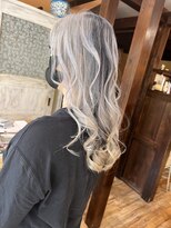 モアムー(Moremuu)&nbsp;ハイトーン