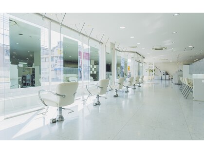 ウキウキクラブ 泉ヶ丘店(UKI UKI CLUB)の写真