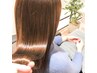 【6月末まで！ストレートに！】カット＋縮毛矯正［蕨・川口］