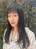 ジェントラ(Jentra) 白髪染めをしながら髪を若々しくする美髪美容ヘアカラー